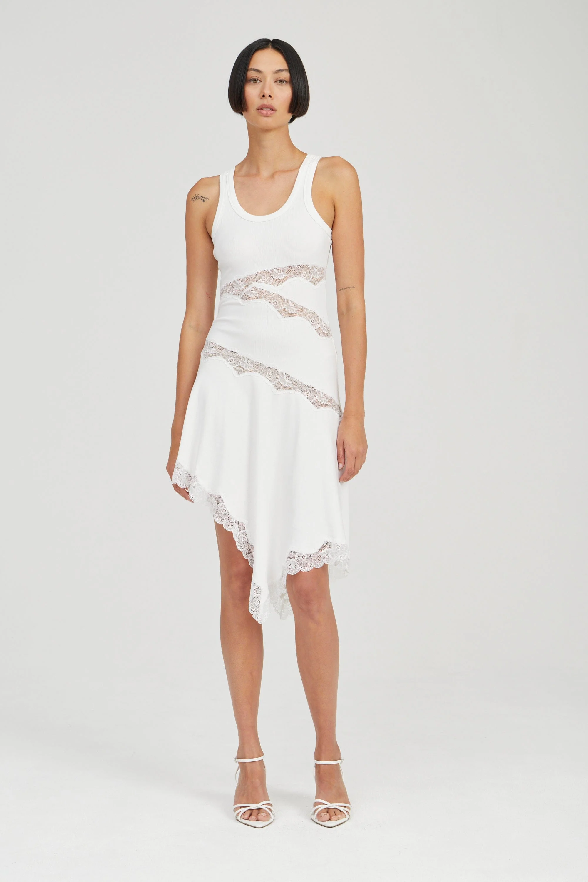 NEW IN THIS MONTH